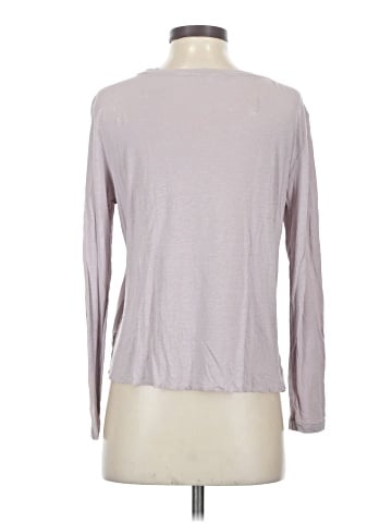 Young Fabulous & Broke Long Sleeve T-Shirt (view 2)