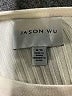 Jason Wu Ivory Cardigan Size M - photo 7