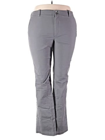 Eddie Bauer Casual Pants (view 1)