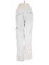 Hei Hei Stripes Silver Cargo Pants Size 2 - photo 2
