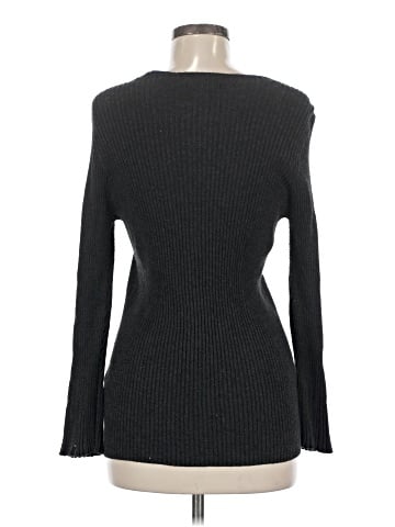 Tribal Pullover Sweater (view 2)