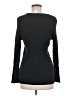 Tribal Gray Pullover Sweater Size M - photo 2