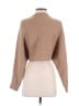 Wilfred Free Tan Turtleneck Sweater Size XXS - photo 2
