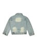 Assorted Brands Blue Denim Jacket Size 70 cm / US 6-9 MO - photo 2