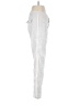 Hei Hei Stripes Silver Cargo Pants Size 2 - photo 4