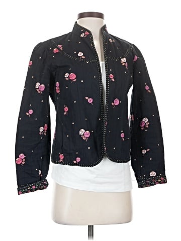 Odille Jacket (view 1)