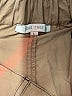 Love Tree 100% Nylon Brown Cargo Pants Size L - photo 6