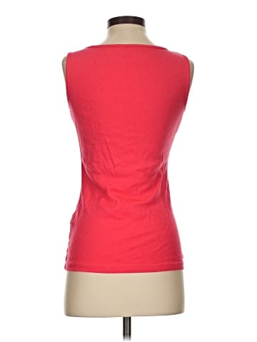 Three Dots Sleeveless Top (view 2)
