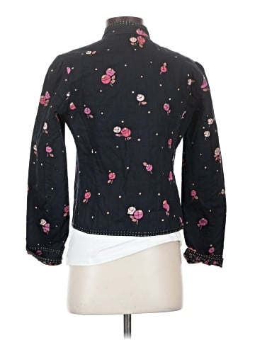 Odille Jacket (view 2)