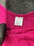 Suzette Pink Active Tank Size 12 - photo 3