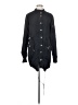 Brooklyn Industries 100% Nylon Black Coat Size S - photo 1