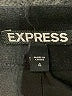 Express Black Casual Skirt Size 4 - photo 4