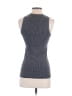 Athleta Gray Sleeveless T-Shirt Size XS - photo 2