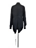 Brooklyn Industries 100% Nylon Black Coat Size S - photo 2