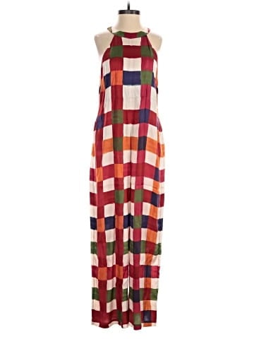 FARM Rio for Anthropologie Jumpsuit (view 1)