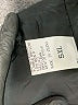 Unbranded 100% Polyester Black Coat Size 5X - photo 7