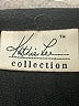 Kathie Lee Black Sleeveless Button-Down Shirt Size M (estimated) - photo 7