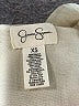 Jessica Simpson Solid Ivory Jumpsuit Size XS - photo 4