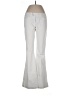YMI Ivory Jeans Size 11 - photo 1