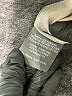 I. Spiewak & Sons Tan Wool Coat Size S - photo 7