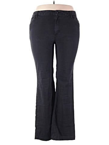 Eddie Bauer Casual Pants (view 1)