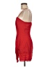 Superdown 100% Polyester Solid Red Cocktail Dress Size M - photo 5