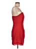 Superdown 100% Polyester Solid Red Cocktail Dress Size M - photo 4