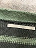 Rubbish 100% Acrylic Black Cardigan Size XS - photo 7