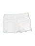 Contraband White Shorts Size 7 - photo 2