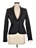 Theory Black Blazer Size 6 - photo 1