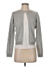 Esperanza Silver Cardigan Size S - photo 1
