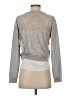 Esperanza Silver Cardigan Size S - photo 2