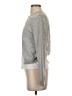 Esperanza Silver Cardigan Size S - photo 5