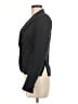 Theory Black Blazer Size 6 - photo 5