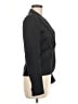 Theory Black Blazer Size 6 - photo 4