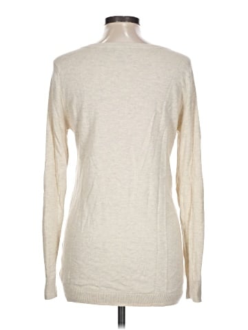 Central Park West Pullover Sweater (view 2)