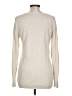 Central Park West Ivory Pullover Sweater Size L - photo 2