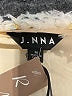 J.NNA Ivory Cardigan Size M - photo 7
