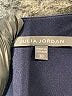 Julia Jordan Solid Blue Jumpsuit Size 10 - photo 4