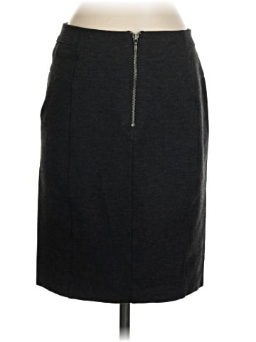 New York & Company Formal Skirt (view 2)