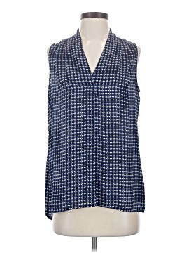 Laundry By Shelli Segal Sleeveless Blouse