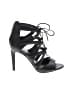 BCBGeneration Black Sandals Size 7 1/2 - photo 1