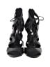 BCBGeneration Black Sandals Size 7 1/2 - photo 2