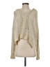 Pol Ivory Cardigan Size S - photo 1