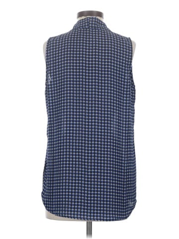 Laundry by Shelli Segal Sleeveless Blouse (view 2)