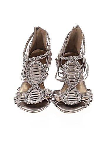Attention Sandals (view 2)