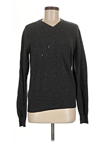 Assorted Brands Cashmere Pullover Sweater (view 1)