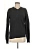 Assorted Brands 100% Cashmere Gray Cashmere Pullover Sweater Size M - photo 1
