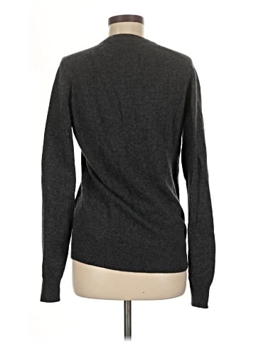 Assorted Brands Cashmere Pullover Sweater (view 2)