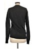 Assorted Brands 100% Cashmere Gray Cashmere Pullover Sweater Size M - photo 2